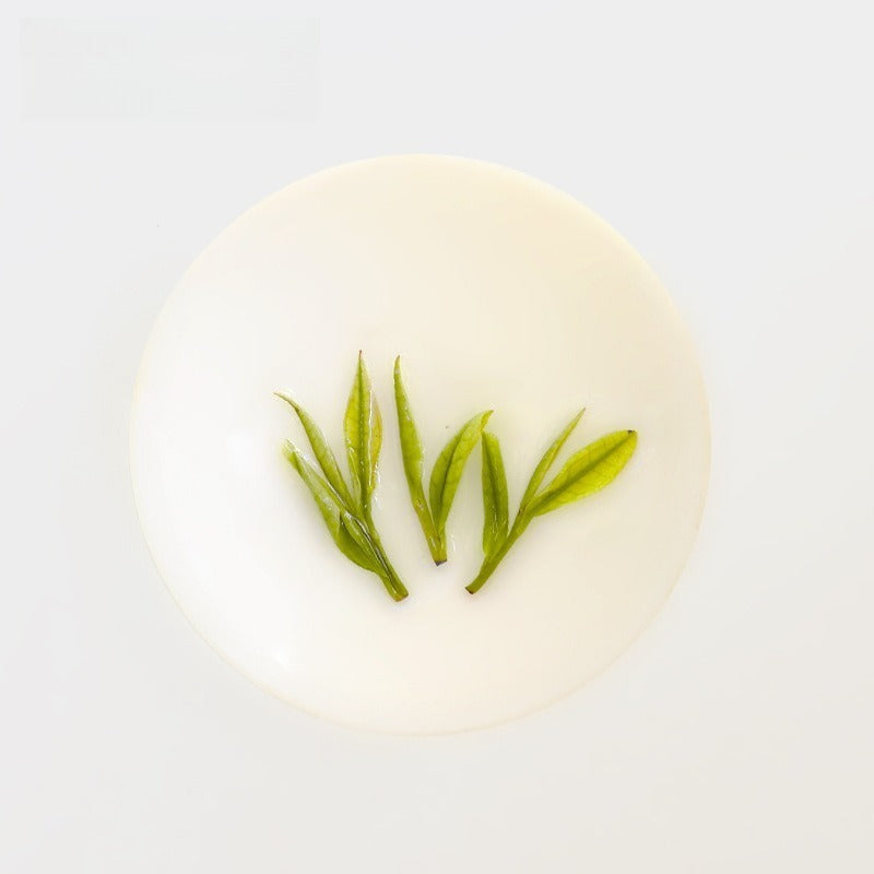 2026 New Tea Bulk Loose Leaf Maofeng Mingqian High Mountain Feng Style White Tea Premium Fresh Harvest