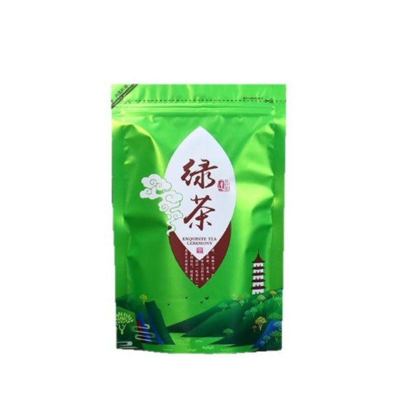 Premium Core Region Biluochun Green Tea Pre Rain Ming Qian High Mountain Cloud Mist Loose Leaf Tea Authentic Chinese Spring Harvest