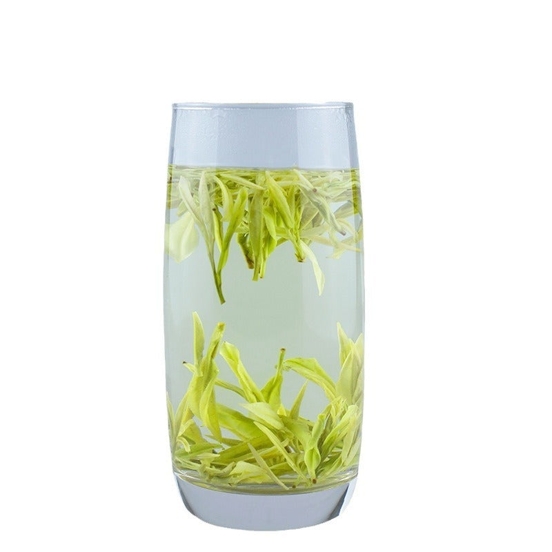 2026 New Tea Bulk Loose Leaf Maofeng Mingqian High Mountain Feng Style White Tea Premium Fresh Harvest